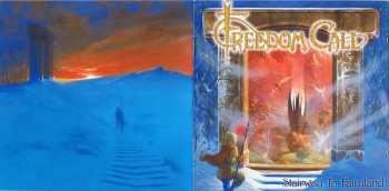 CD Freedom Call: Stairway To Fairyland