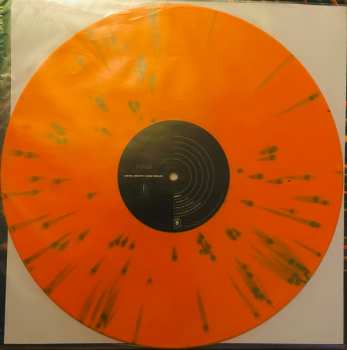 LP Stake: Love, Death And Decay CLR