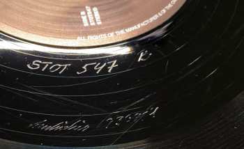 LP Stakka Bo: Down The Drain