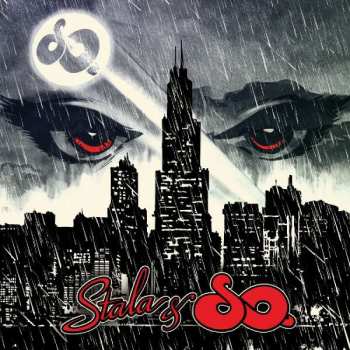 Album Stala & So: Stala & So