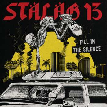 LP Stalag 13: Fill In The Silence 