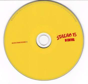 CD Stalag 13: In Control