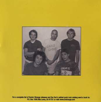 CD Stalag 13: In Control