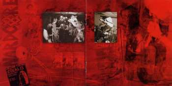 CD Stalag 13: In Control