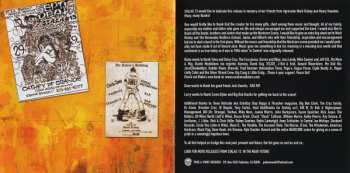 CD Stalag 13: In Control