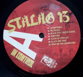 LP Stalag 13: In Control