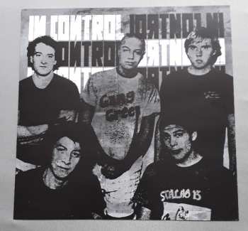 LP Stalag 13: In Control