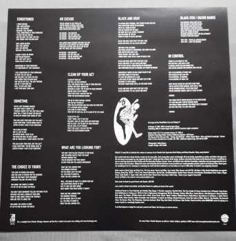 LP Stalag 13: In Control