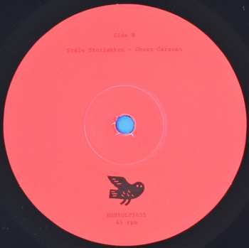 LP Ståle Storløkken: Ghost Caravan