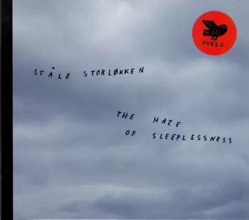 The Haze Of Sleeplessness