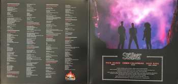 LP Stälker: Shadow Of The Sword