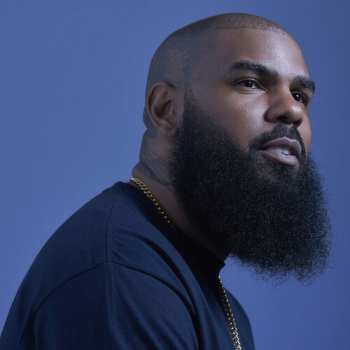 CD Stalley: Reflection Of Self: The Head Trip