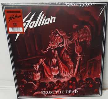 LP Stallion: From The Dead