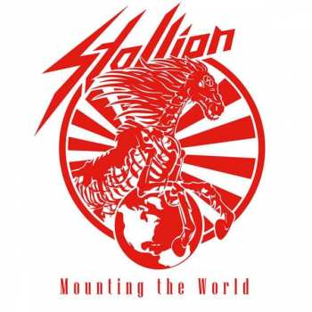 LP Stallion: Mounting The World LTD | CLR