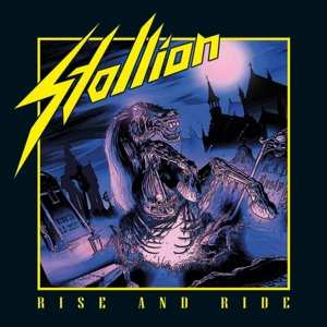 LP Stallion: Rise And Ride CLR