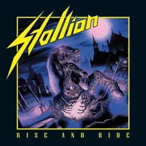 Stallion: Rise And Ride