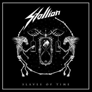 LP Stallion: Slaves Of Time LTD | CLR