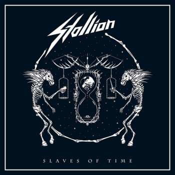 LP Stallion: Slaves Of Time LTD | CLR