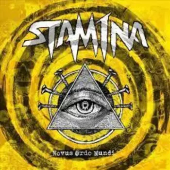 Stam1na: Novus Ordo Mundi
