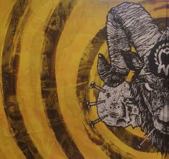 LP Stam1na: Novus Ordo Mundi