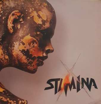 Album Stam1na: X