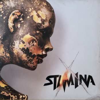LP Stam1na: X