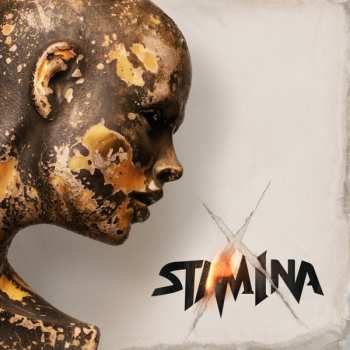 CD Stam1na: X