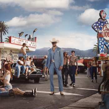 2LP Orville Peck: Stampede