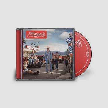 CD Orville Peck: Stampede
