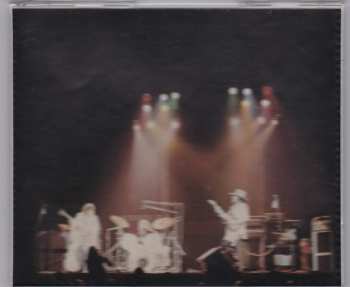 CD The Stampeders: Hit The Road