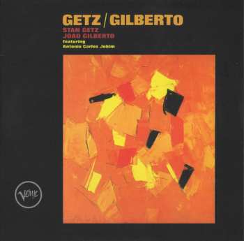 5CD/Dobozkészlet Stan Getz: 5 Original Albums, Vol. 2