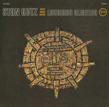 5CD/Dobozkészlet Stan Getz: 5 Original Albums, Vol. 2
