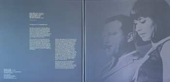 2LP Stan Getz: Live At The Berlin Jazztage 1966 LTD | NUM