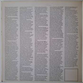 2LP Stan Getz: Starportrait