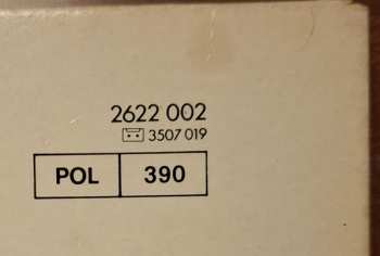 2LP Stan Getz: Starportrait