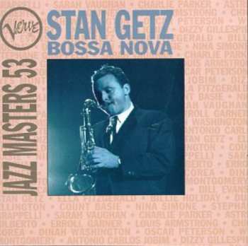 Album Stan Getz: Bossa Nova