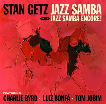 Jazz Samba Encore!
