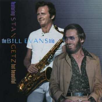 Album The Bill Evans Trio: Live In Belgium 1974