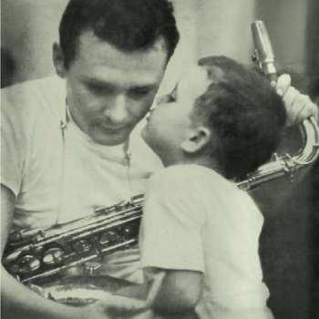 Album Stan Getz: Stan Gets Plays