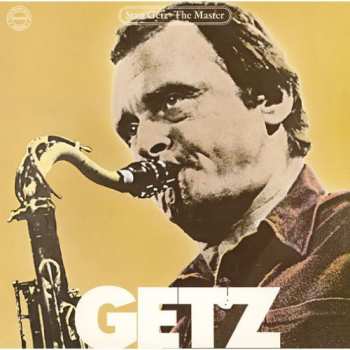 CD Stan Getz: The Master