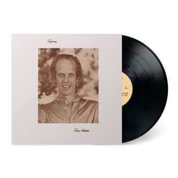 LP Stan Hubbs: Crystal