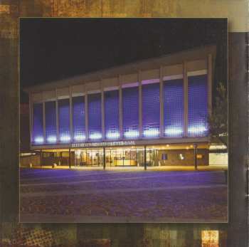 CD Stan Kenton And His Orchestra: The Stuttgart Experience