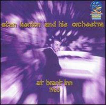 CD Stan Kenton: At Brant Inn 1963