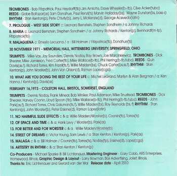 2CD Stan Kenton: This Is An Orchestra!