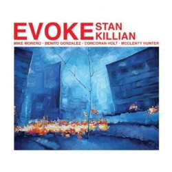 Album Stan Killian: Evoke