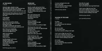 CD Stan Meissner: Dangerous Games