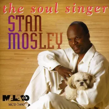 The Soul Singer