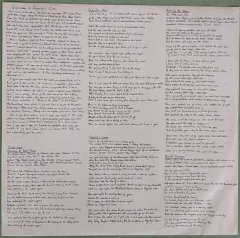 LP Stan Rogers: Fogarty's Cove