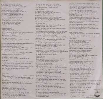 LP Stan Rogers: Fogarty's Cove