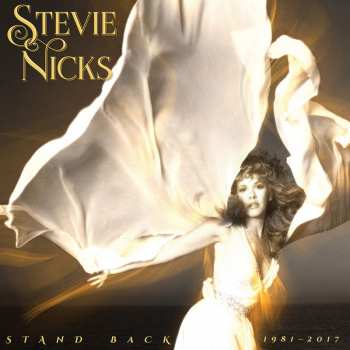 6LP/Dobozkészlet Stevie Nicks: Stand Back 1981-2017
